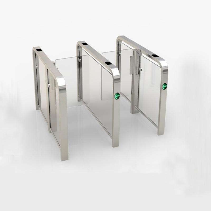 出入口机市场今日报价走势分析 聚焦实名制、尾随门与工地智能门禁转闸