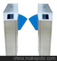 深圳健华JH-312D桥式斜角挡闸 出入口控制的专业之选