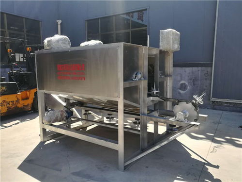 猪头去毛设备专家 济宁福鸿达机械厂在线咨询指南