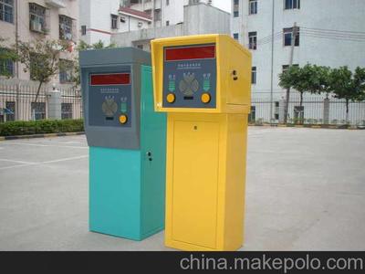 智能通行新纪元 NGM电子读卡票箱与酒店车辆收费管理系统解析